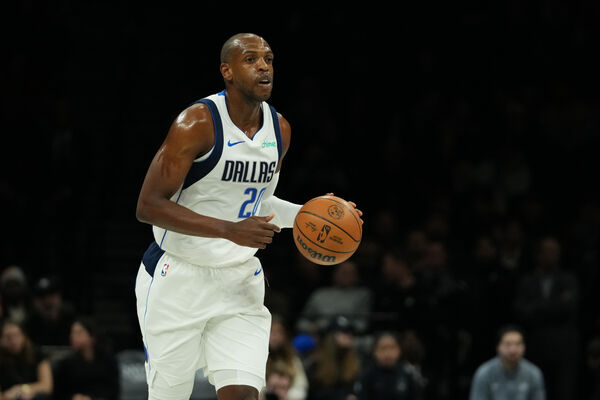 ▲獨行俠願「放生」米德爾頓，讓他自行決定是否買斷加入具有季後賽競爭力球隊。（圖／達志影像／美聯社）