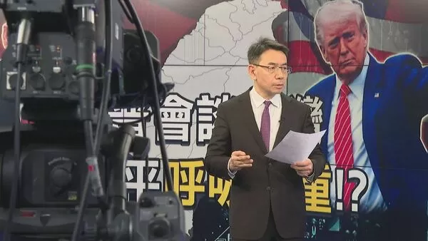 ▲劉寶傑新節目即將開播。（圖／節目提供）