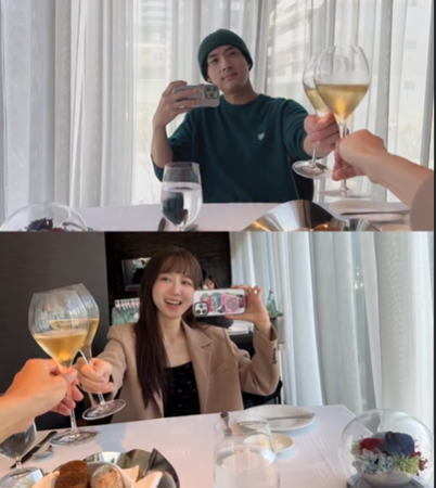 ▲▼洪詩。（圖／翻攝自Instagram／angelhong）