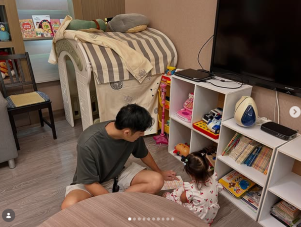 ▲▼洪詩。（圖／翻攝自Instagram／angelhong）