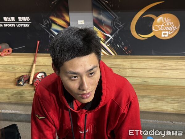 ▲張政禹。（圖／記者胡冠辰攝）