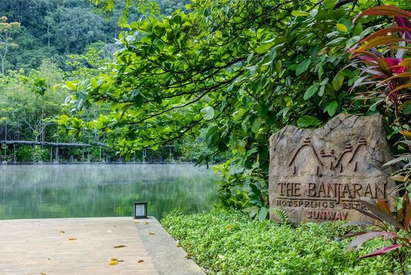 ▲馬來西亞三大雨林秘境，富有豐富的熱帶雨林與世界級自然景觀及推薦度假村。（圖／馬來西亞觀光局提供）