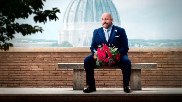 ▲《我獨自蜜月》。（圖／車庫娛樂提供）