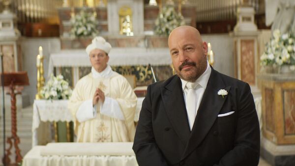 ▲《我獨自蜜月》。（圖／車庫娛樂提供）