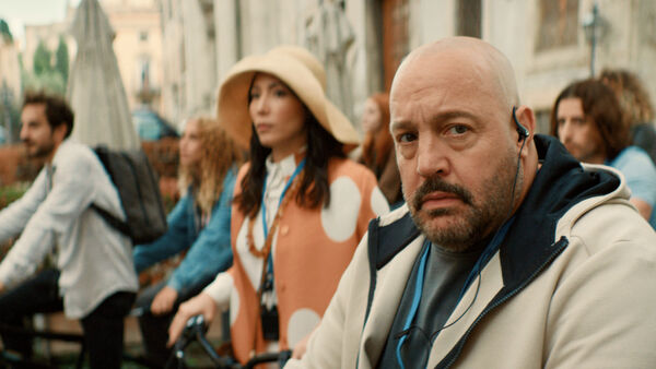 ▲《我獨自蜜月》。（圖／車庫娛樂提供）