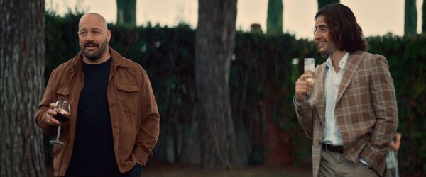 ▲《我獨自蜜月》。（圖／車庫娛樂提供）