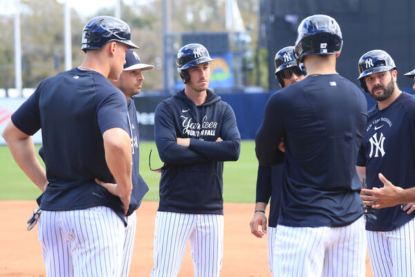 ▲貝林傑（Cody Bellinger）。（圖／達志影像／美聯社）