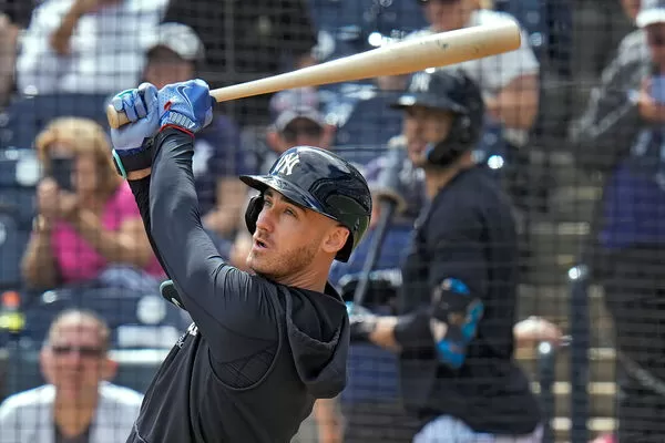 ▲貝林傑（Cody Bellinger）。（圖／達志影像／美聯社）