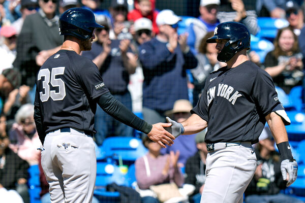 ▲貝林傑（Cody Bellinger）。（圖／達志影像／美聯社）