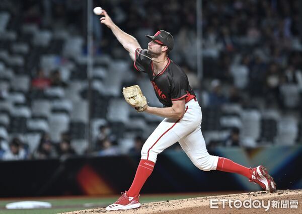 ▲▼ 2026台日交流賽，蔣銲。（圖／記者李毓康攝）