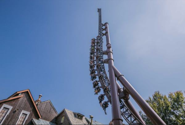 ▲動物生態度假旅館關西六福莊推出「緩~光臨 關西六福莊」觀光旅遊同業專屬優惠。（圖／業者提供）