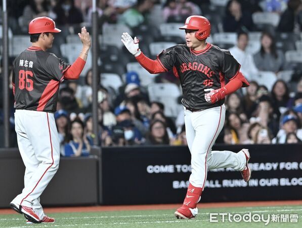 ▲▼ 2026台日交流賽，劉基鴻。（圖／記者李毓康攝）