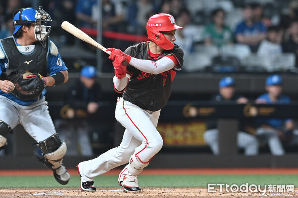 ▲▼2026台日交流賽，郭天信。（圖／記者李毓康攝）