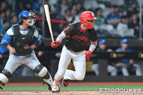 ▲▼2026台日交流賽，郭天信。（圖／記者李毓康攝）