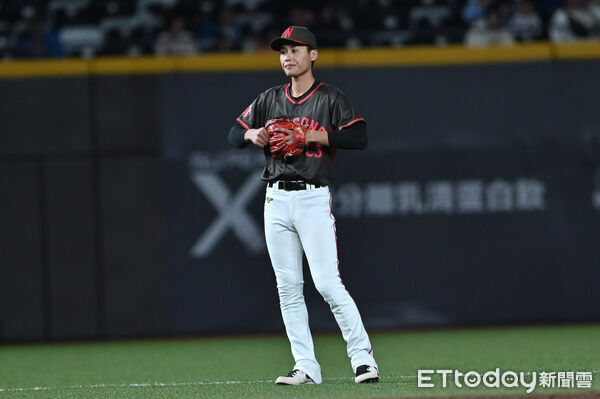 ▲▼2026台日交流賽，張政禹。（圖／記者李毓康攝）