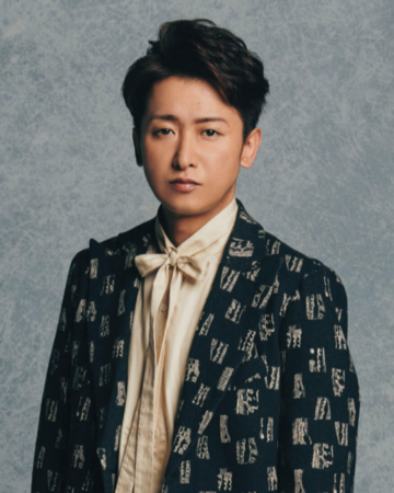 ▲▼大野智宣佈「嵐解散後退社」！　5月正式告別：一起跑完最後一程。（圖／翻攝自星達拓官網）