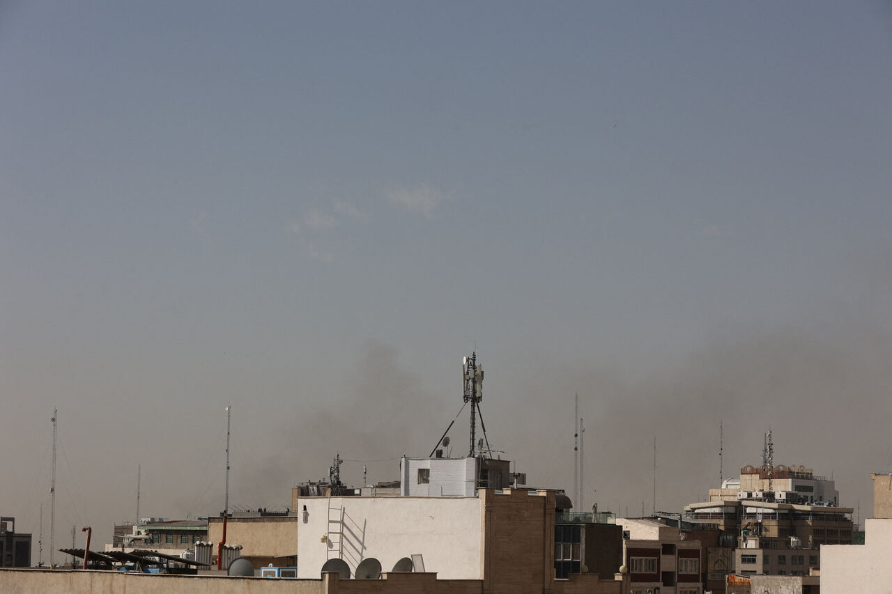 伊朗革命衛隊指揮官傳「空襲中喪生」!以媒:防長可能也身亡