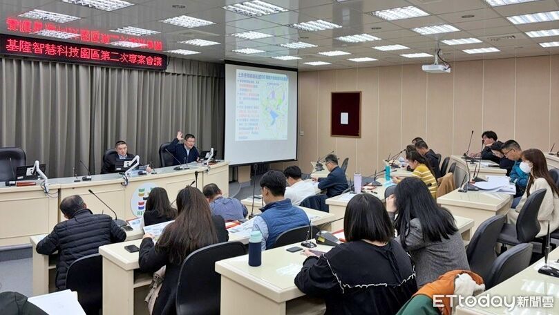 基隆捷運帶動北五堵轉型 智慧科技園區成大台北新門戶