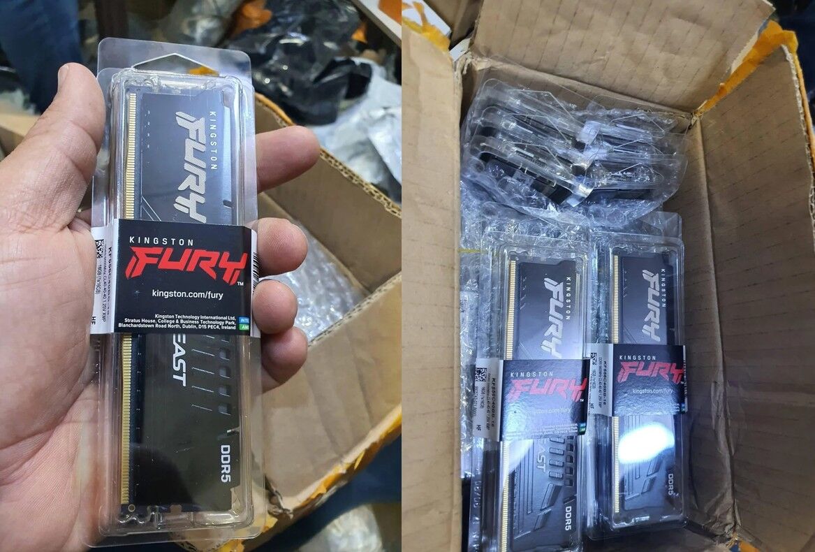 ▲▼一支變一整箱。（圖／翻攝自Reddit）