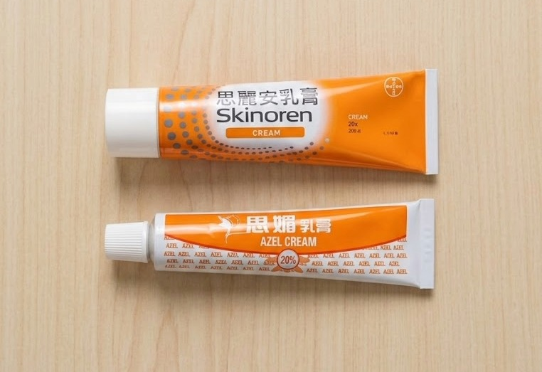 ▲▼網推「戰痘3神藥」爆紅！藥師揭藥局不敢賣真相　臉恐越擦越爛。（示意圖／藥師提供）