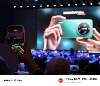 直擊/小米巴賽隆納發表會全系列一次看 超跑概念車壓軸登場