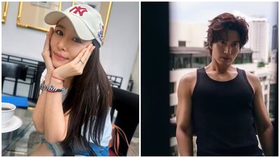 林心如搭車突反胃吐了！言承旭「1舉動護花」藍心湄全目睹：超Man