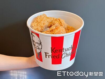 速食店「炸雞優惠」盤點　肯德基每桶299元、拿坡里買6送3