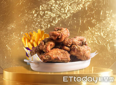 速食店應援Team Taiwan 頂呱呱一斤雞6折、達美樂披薩半價