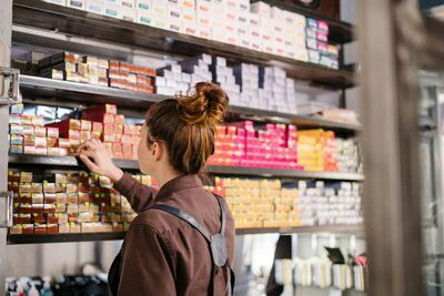 「台灣落後還自以為好？」旅德台妹轟物價貴3倍...兩派戰翻