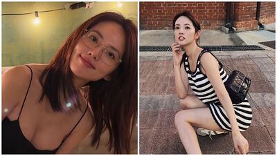 出外景騎車出事！阿諾半夜「雙腳突發燙無力」急就醫  險罹1重症嚇壞