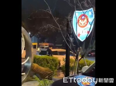 凌晨開車遭尾隨！他衝派出所報案　駕駛酒測0.86辯「認錯人」