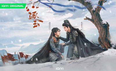 甜美女星長期重訓…秒背「190cm陸劇男神」　霸氣告白：我殺豬養你