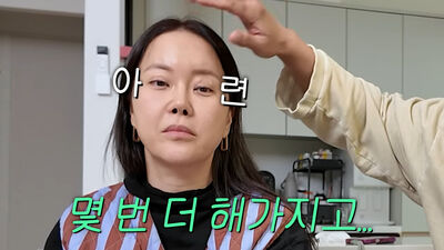 韓大咖女星20歲就整形！後悔鼻子一直往內縮　老公捐耳骨：都給妳