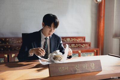 柳演錫竟會通靈！遭附身替亡者解怨：我毫無保留地去演