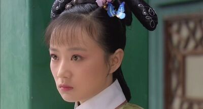 《甄嬛傳》流朱現況曝光！　當年拍「撞刀慘死戲」太震撼：真的哭出來