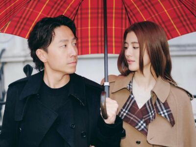 野生「百億少奶」逛海鮮市場被目擊！　豪門媳婦私下真實生活曝光