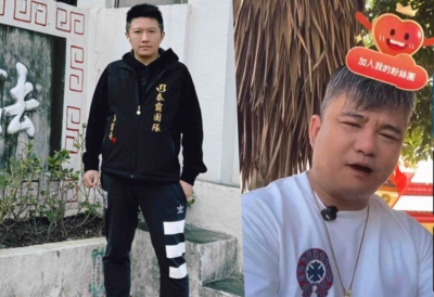 賓賓哥踢爆直播天王賣假佛牌！　公開「泰國文件翻譯」純屬場地租借