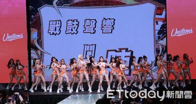 統一獅韓援趙娟週迎新球季　暖心喊學妹「免煩惱」：我是1年半老屁股