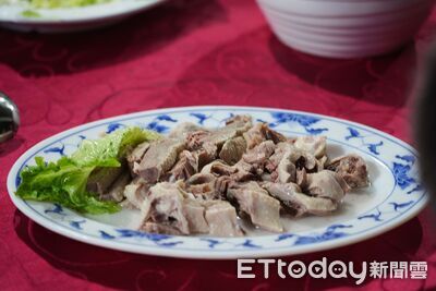 天鵝宴飄香古坑　雲林產業實力變身觀光亮點