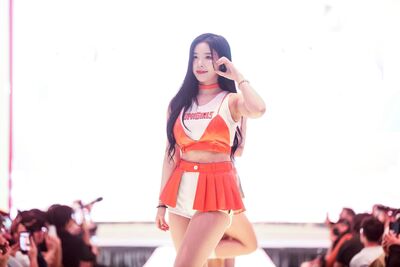 趙娟週來台1年半中文進步神速！　「靠GPT自學」自嘲：我是老屁股