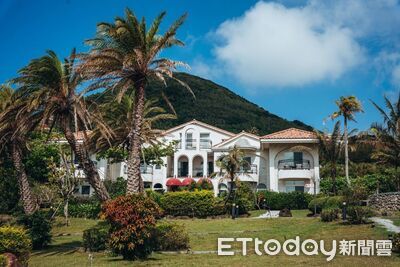 住宿即風景！姐妹沙灘會館滿房迎國際客　墾丁高端旅宿新亮點