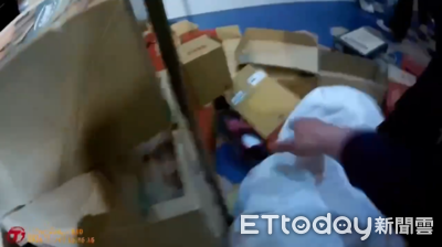 快訊／大葉高島屋暴力事件！2櫃姐無辜遭毆　動手男被壓制送辦