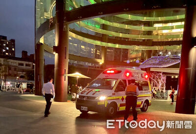 快訊／台鐵松山站驚傳女子「滑手機」跌落軌道　鐵警表示將開罰