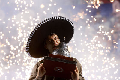 夢想成真!科博利墨西哥封王 生涯第3冠到手寫新高排名