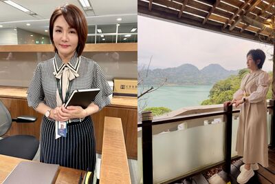 女星原定「杜拜轉機到開羅」幸運逃過！　機場遭炸嘆：收起期待