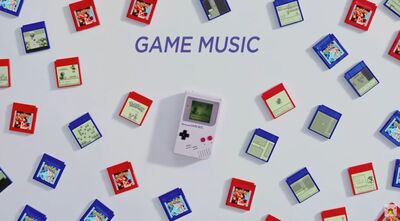 《寶可夢》推迷你Game Boy音樂播放器！45卡匣重溫《紅／綠》經典