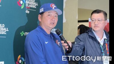 若宮崎首戰取消怎麼辦？曾豪駒備妥B計畫　「中華隊投手明天上」