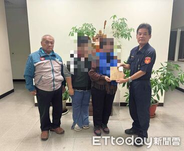 丈夫病逝又罹乳癌　枋寮警號召募款幫原鄉婦度難關