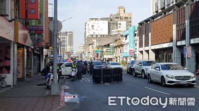 獨居母遭公車輾過慘亡！兒接惡耗悲認屍：出門買日用品遇死劫