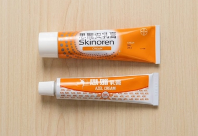 網推「戰痘3神藥」爆紅!藥師揭藥局不敢賣真相 臉恐越擦越爛